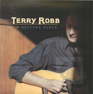 Terry Robb: Resting Place Terry Robb: Resting Place