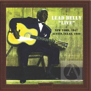 Lead Belly Lead Belly