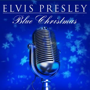 Blue Christmas Blue Christmas