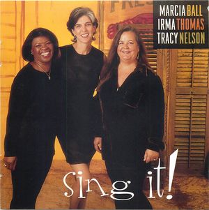 Sing It! Sing It!