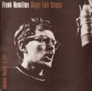 Frank Hamilton Sings Folk Songs Frank Hamilton Sings Folk Songs
