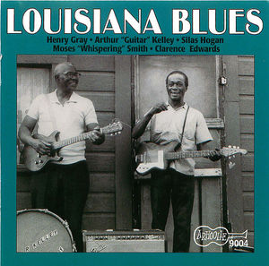 Louisiana Blues Louisiana Blues