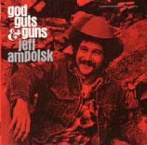 God, Guts, and Guns God, Guts, and Guns
