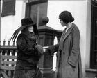How Did the National Woman's Party Fund Its Activities, 1913-1940? How Did the National Woman's Party Fund Its Activities, 1913-1940?