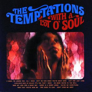 With A Lot O' Soul With A Lot O' Soul
