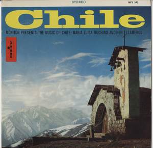 Chile Chile