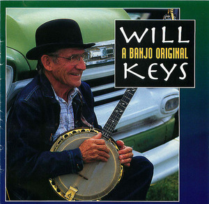 Will Keys: A Banjo Original Will Keys: A Banjo Original