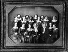 How Did Oberlin Women Students Draw on Their College Experience to Participate in Antebellum Social Movements, 1831-1861? How Did Oberlin Women Students Draw on Their College Experience to Participate in Antebellum Social Movements, 1831-1861?