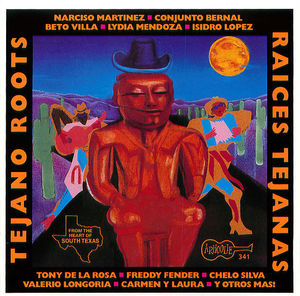 Tejano Roots Tejano Roots