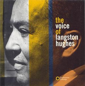 The Voice of Langston Hughes The Voice of Langston Hughes