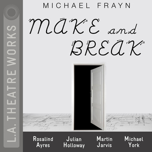 Make and Break Make and Break