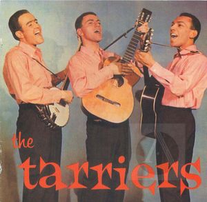 The Tarriers The Tarriers