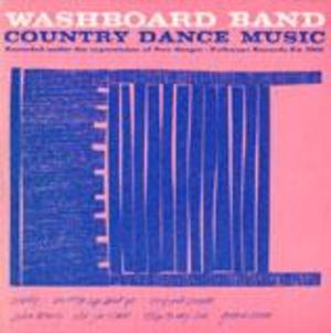 Washboard Band - Country Dance Music Washboard Band - Country Dance Music