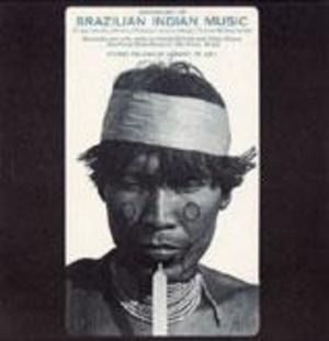 Anthology of Brazilian Indian Music: Karajá, Javahé, Kraho, Tukuna, Juruna, Suyá, Trumai Shukarramãe Anthology of Brazilian Indian Music: Karajá, Javahé, Kraho, Tukuna, Juruna, Suyá, Trumai Shukarramãe
