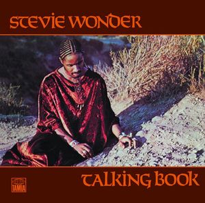 Talking Book Talking Book