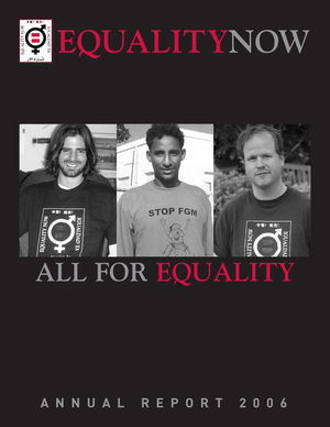 Annual Report 2006 Annual Report 2006