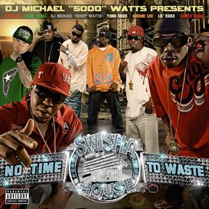 No Time To Waste No Time To Waste