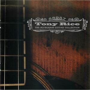58957: The Bluegrass Guitar Collection 58957: The Bluegrass Guitar Collection