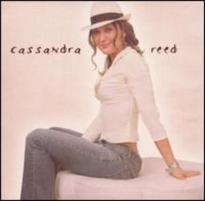 Cassandra Reed Cassandra Reed