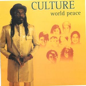World Peace World Peace