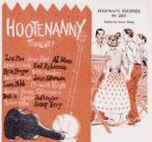 Hootenanny Tonight! Hootenanny Tonight!