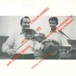 Cajun Fiddle, Old and New: Instruction Cajun Fiddle, Old and New: Instruction