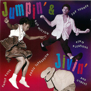Jumpin' & Jivin' Jumpin' & Jivin'