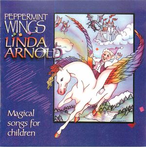 Peppermint Wings Peppermint Wings