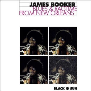 Blues & Ragtime from New Orleans Blues & Ragtime from New Orleans