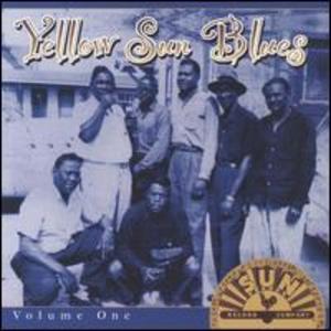 Yellow Sun Blues, Vol. 1 Yellow Sun Blues, Vol. 1