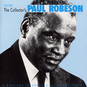 The Collector's Paul Robeson The Collector's Paul Robeson