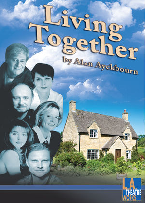 Living Together Living Together