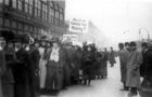 How Did Cross-Class Alliances Shape the 1910 Chicago Garment Workers' Strike? How Did Cross-Class Alliances Shape the 1910 Chicago Garment Workers' Strike?