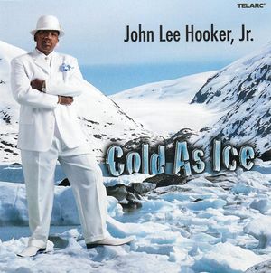 Cold As Ice Cold As Ice