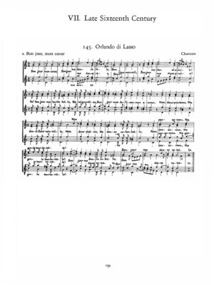 Penitential Psalm III, v. 1, 10, 20 Penitential Psalm III, v. 1, 10, 20