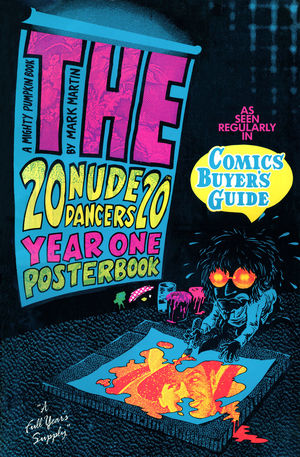 20 Nude Dancers 20: Year One 20 Nude Dancers 20: Year One