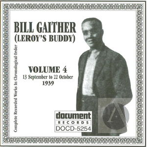 Bill Gaither Vol. 4 1939 Bill Gaither Vol. 4 1939