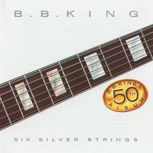 Six Silver Strings Six Silver Strings