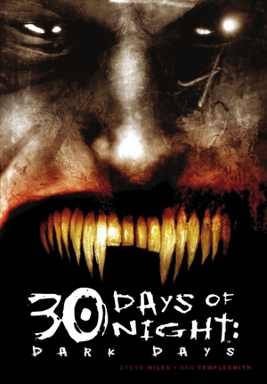 30 Days of Night: Dark Days 30 Days of Night: Dark Days