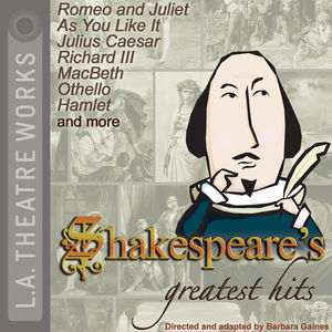Shakespeare's Greatest Hits Shakespeare's Greatest Hits