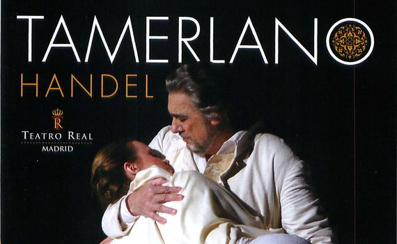 Tamerlano Alexander Street A Proquest Company