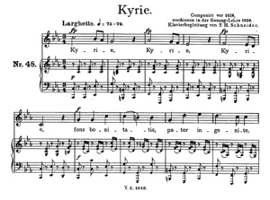 Kyrie Kyrie