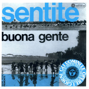 Sentite Buona Gente Sentite Buona Gente