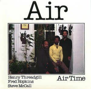 Air: Air Time Air: Air Time