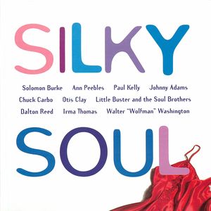 Silky Soul Silky Soul