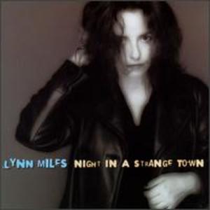 Night In A Strange Town Night In A Strange Town
