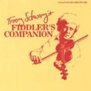 Tracy Schwarz's Fiddler's Companion Tracy Schwarz's Fiddler's Companion