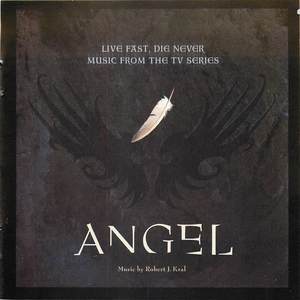 Angel: Live Fast, Die Never Angel: Live Fast, Die Never
