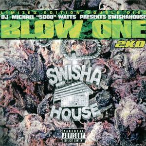 Blow One 2K8 (2 Disc Set) Blow One 2K8 (2 Disc Set)