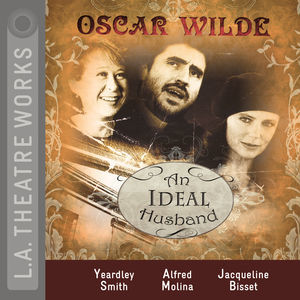 An Ideal Husband An Ideal Husband